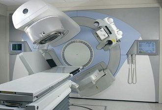 Radioterapia